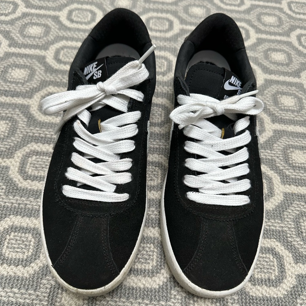 Nike Bruin React